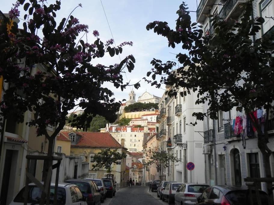 Apartament To+1 Dowtown ליסבון מראה חיצוני תמונה
