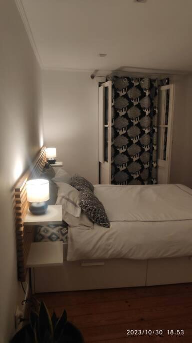 Apartament To+1 Dowtown ליסבון מראה חיצוני תמונה