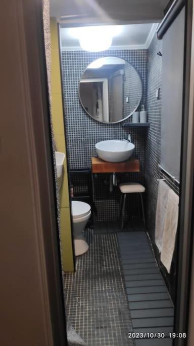 Apartament To+1 Dowtown ליסבון מראה חיצוני תמונה