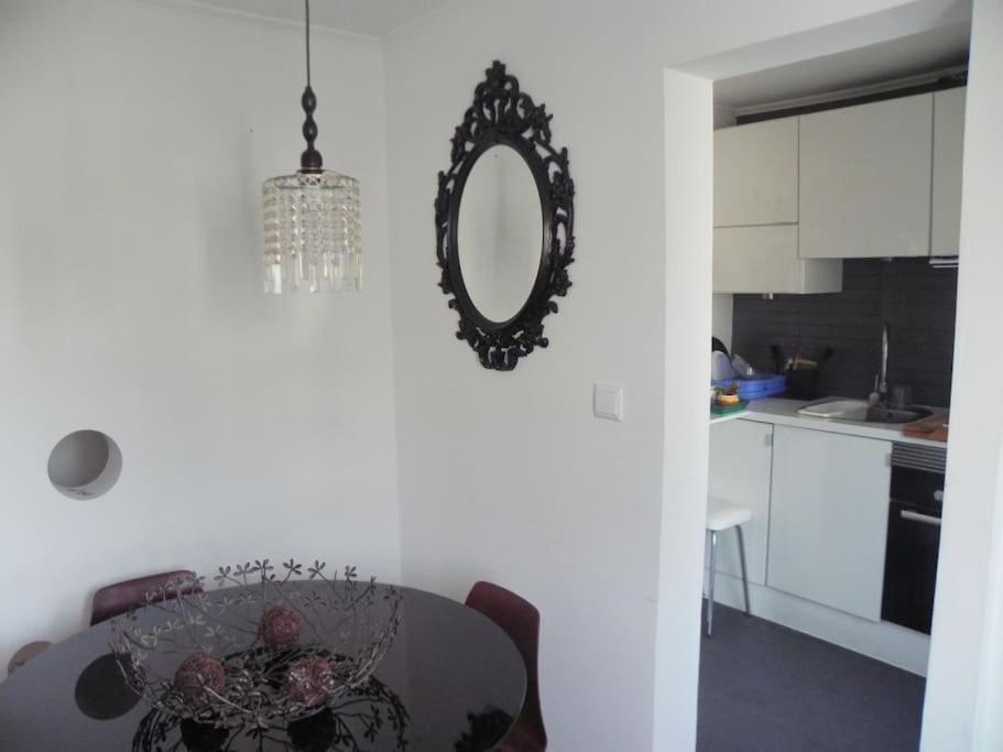 Apartament To+1 Dowtown ליסבון מראה חיצוני תמונה